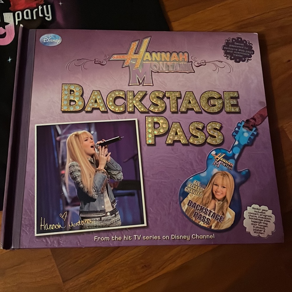 Miley Bundle - image 6